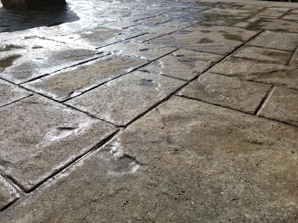 Paver Joints Techniques and Expectations Royal Creations Landscaping
